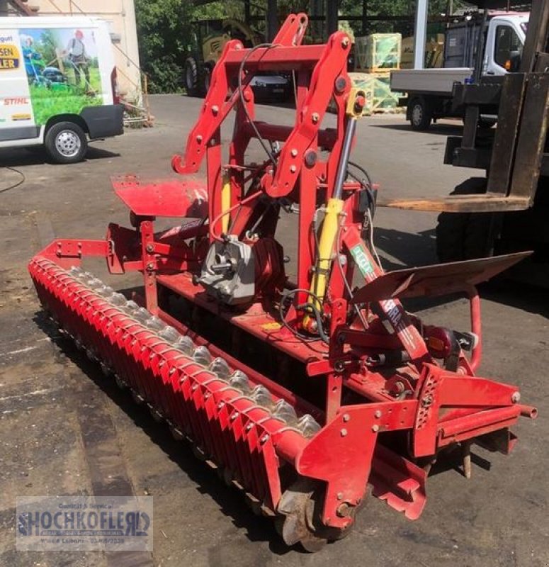 Kreiselegge typu Lely Lelyterra 300-25 Plus, Gebrauchtmaschine v Wies (Obrázek 1)