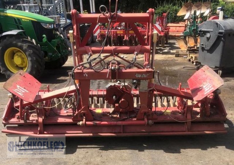 Kreiselegge typu Lely Lelyterra 300-25 Plus, Gebrauchtmaschine v Wies (Obrázek 5)