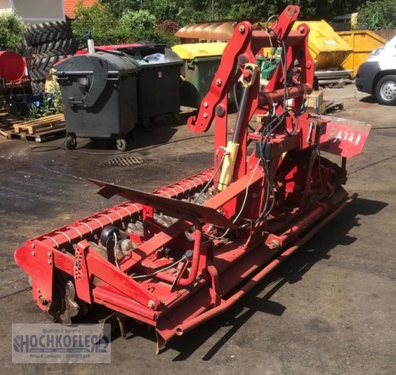 Kreiselegge typu Lely Lelyterra 300-25 Plus, Gebrauchtmaschine v Wies (Obrázek 4)