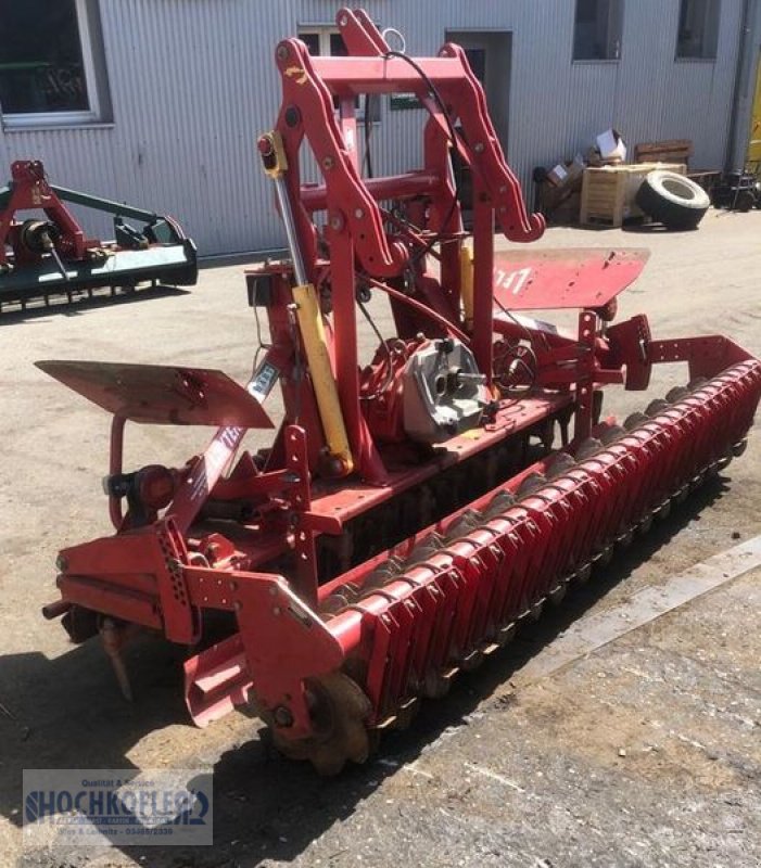 Kreiselegge typu Lely Lelyterra 300-25 Plus, Gebrauchtmaschine v Wies (Obrázek 2)