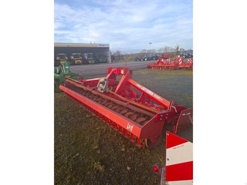 Kreiselegge типа Lely LELYTERRA400/55, Gebrauchtmaschine в ANTIGNY (Фотография 3)