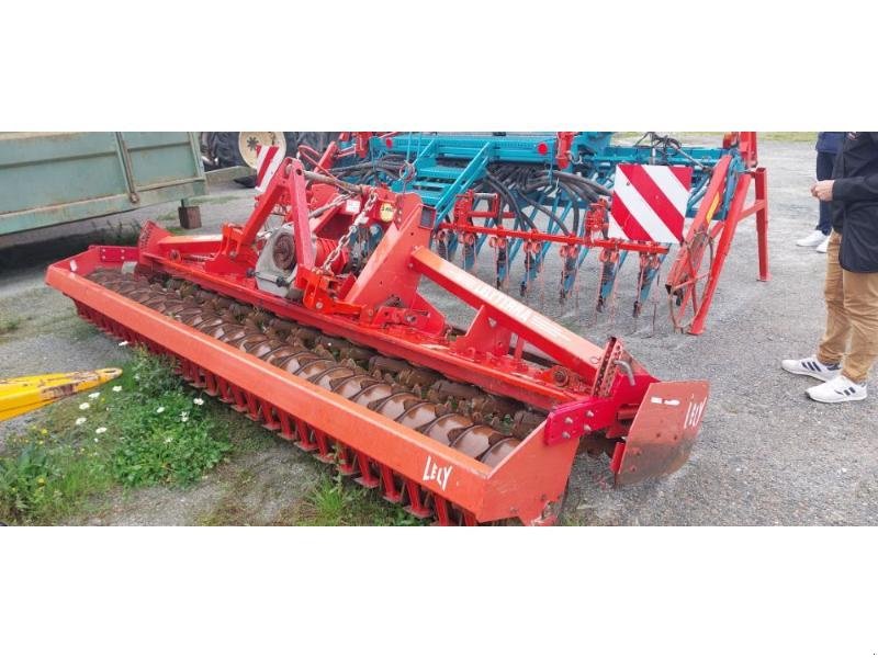 Kreiselegge of the type Lely LELYTERRA400/55, Gebrauchtmaschine in ANTIGNY (Picture 1)