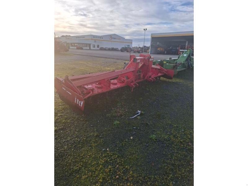 Kreiselegge типа Lely LELYTERRA400/55, Gebrauchtmaschine в ANTIGNY (Фотография 2)