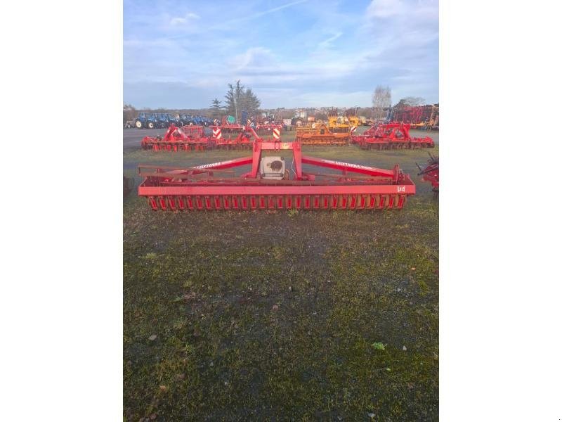 Kreiselegge типа Lely LELYTERRA400/55, Gebrauchtmaschine в ANTIGNY (Фотография 4)