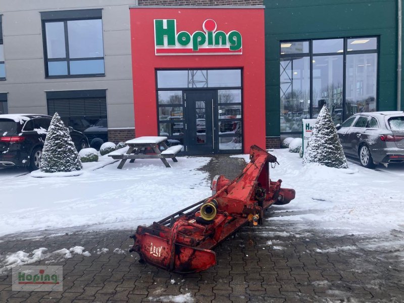 Kreiselegge от тип Lely Lyterra 2,4m, Gebrauchtmaschine в Bakum