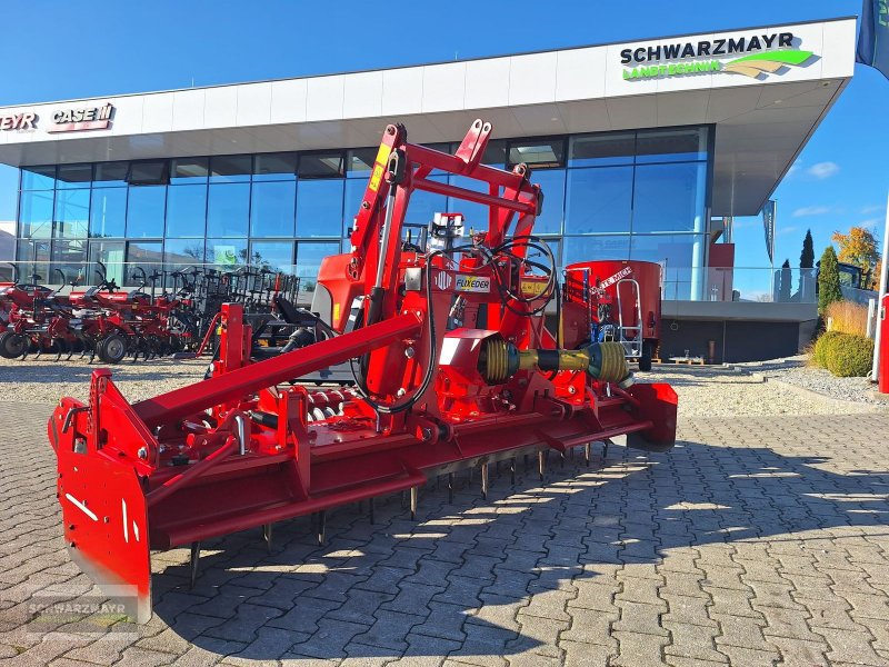 Kreiselegge des Typs Lely ROTERRA 300-35, Gebrauchtmaschine in Aurolzmünster (Bild 1)