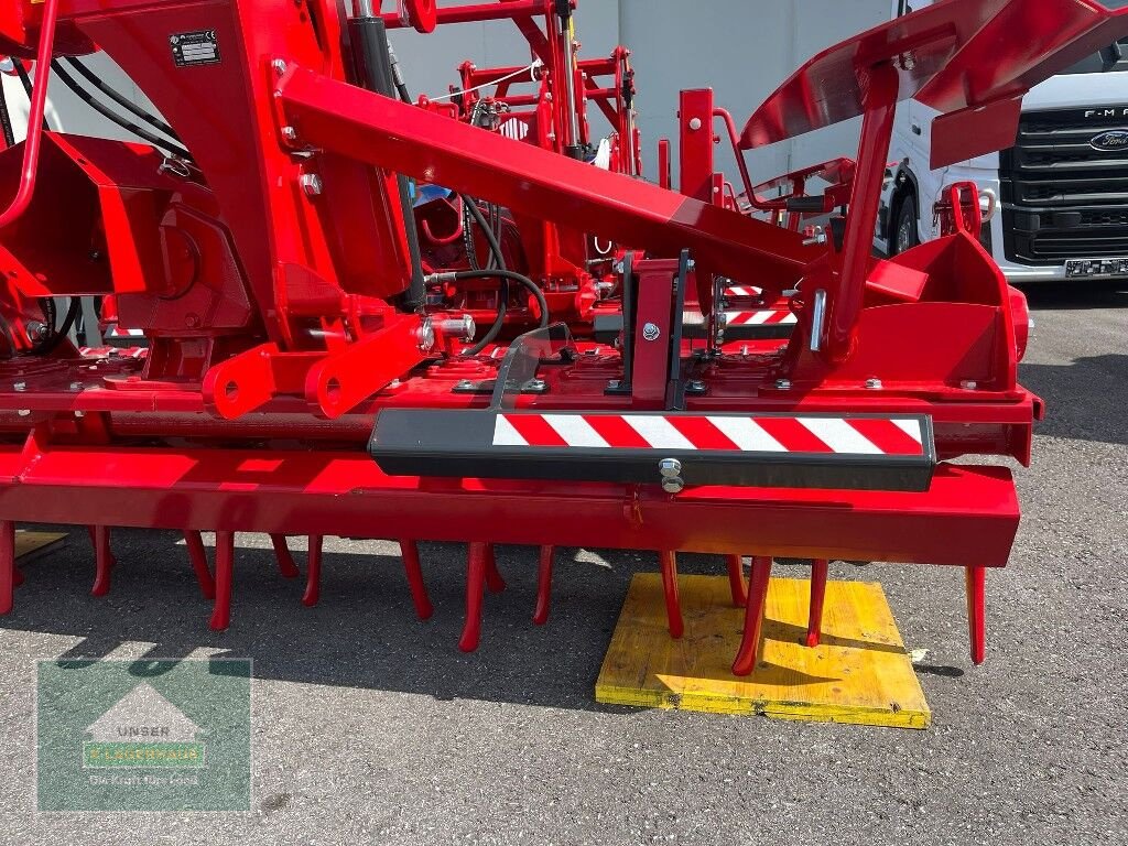 Kreiselegge des Typs Lely Roterra 302-35, Neumaschine in Enns (Bild 2)