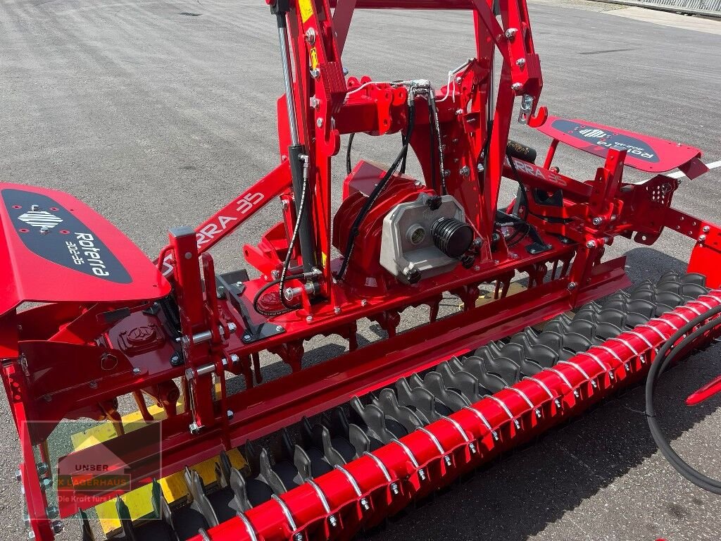 Kreiselegge des Typs Lely Roterra 302-35, Neumaschine in Enns (Bild 1)