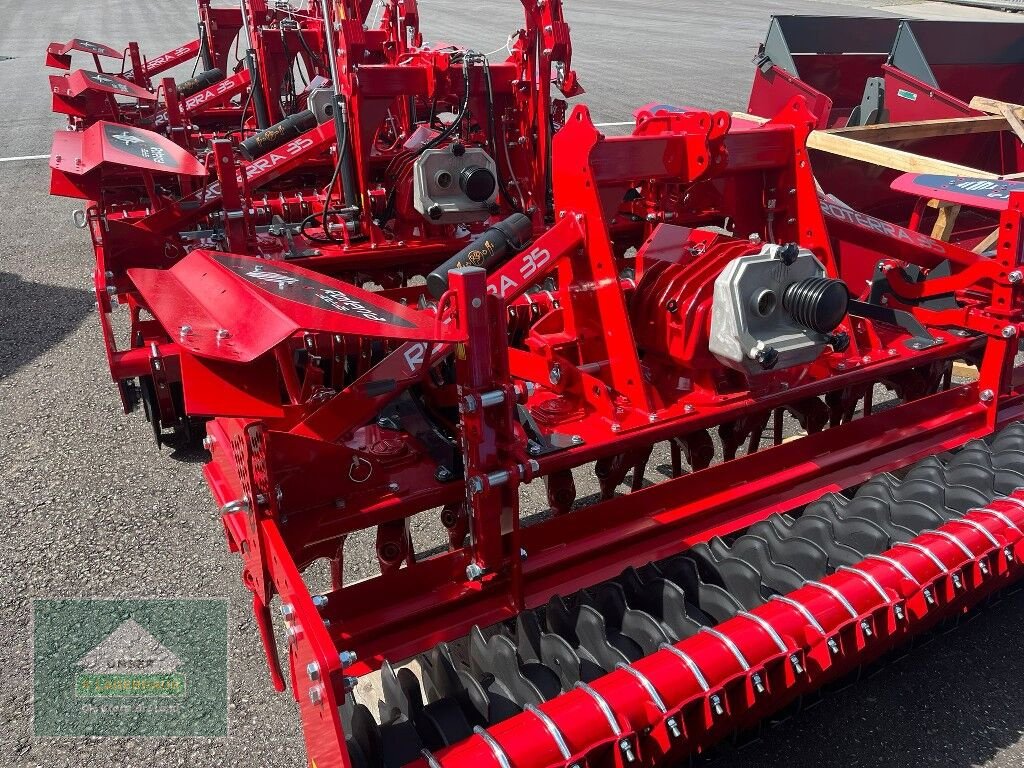 Kreiselegge des Typs Lely Roterra 302-35, Neumaschine in Enns (Bild 7)