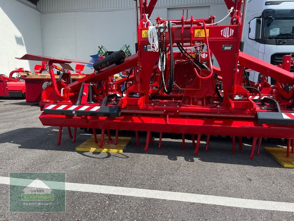 Kreiselegge des Typs Lely Roterra 302-35, Neumaschine in Enns (Bild 5)