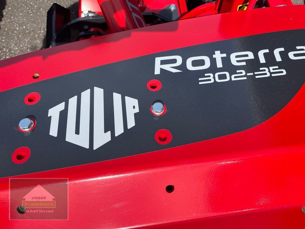 Kreiselegge des Typs Lely Roterra 302-35, Neumaschine in Enns (Bild 4)