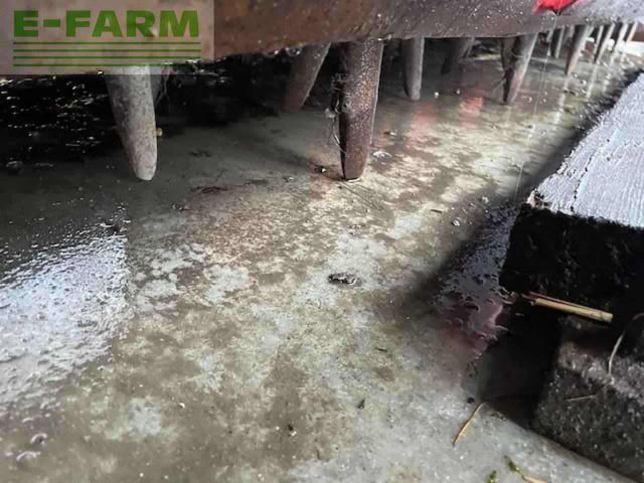 Kreiselegge tip Lely rottera 35-302 en packkerrol en hydraulische hef, Gebrauchtmaschine in gg VEGHEL (Poză 3)