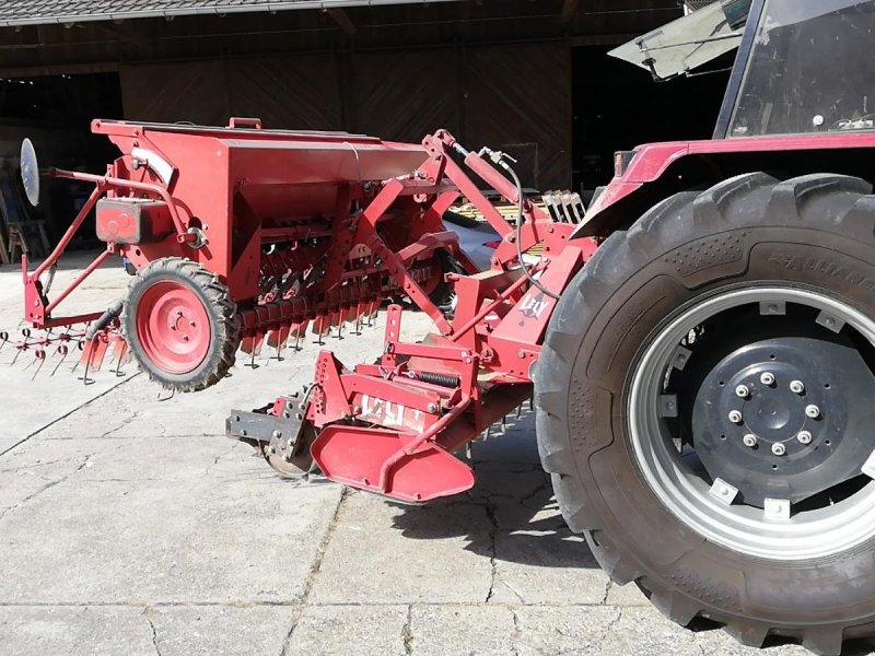 Kreiselegge типа Lely Terra 250, Gebrauchtmaschine в Steinach  (Фотография 1)