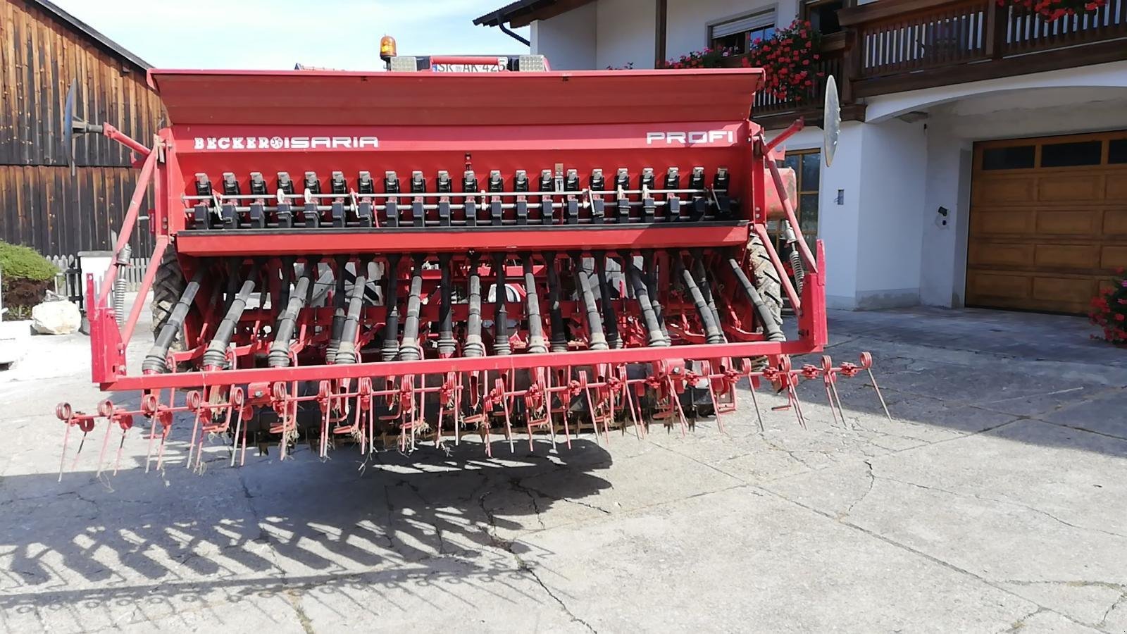 Kreiselegge vrste Lely Terra 250, Gebrauchtmaschine v Steinach  (Slika 3)