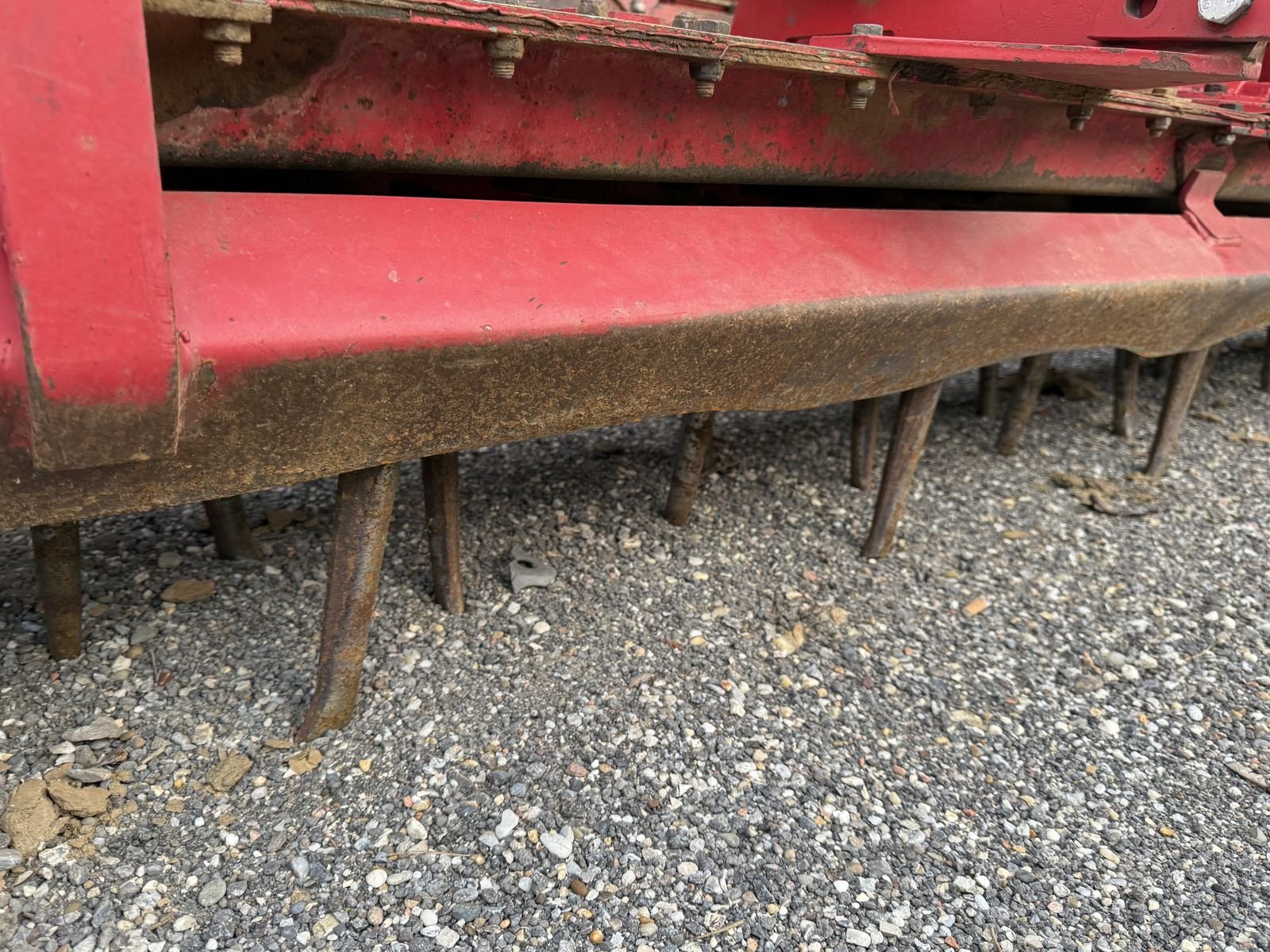 Kreiselegge des Typs Lely Terra 300-22 Kreiselegge, Gebrauchtmaschine in Hohenruppersdorf (Bild 2)