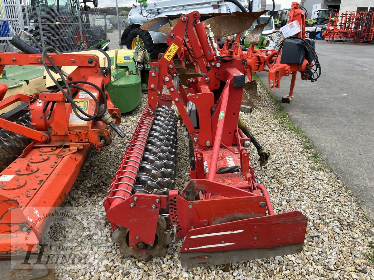 Kreiselegge des Typs Lely Terra 300-22, Gebrauchtmaschine in Stephanshart (Bild 4)