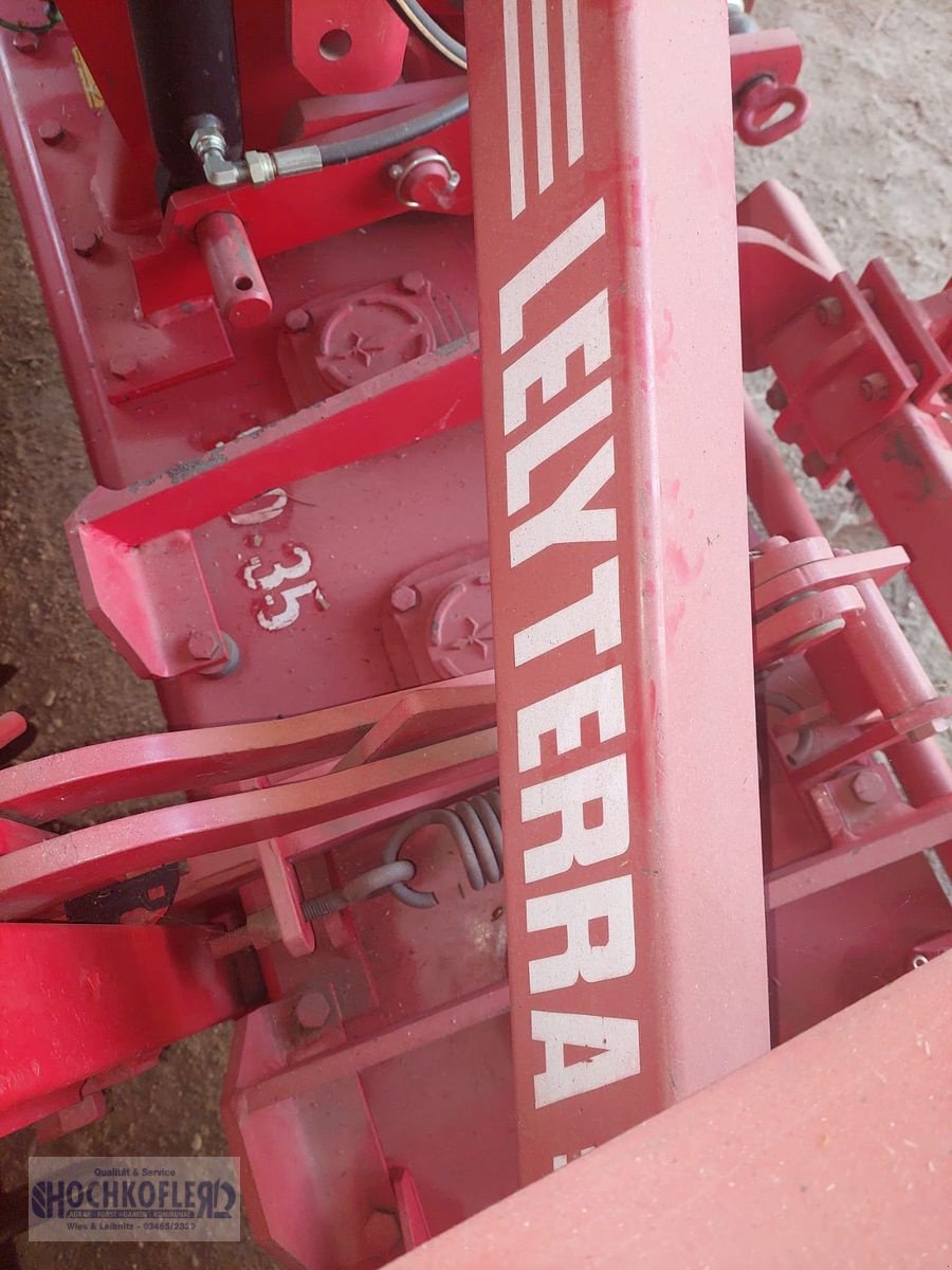 Kreiselegge des Typs Lely TERRA 300-35, Gebrauchtmaschine in Wies (Bild 4)