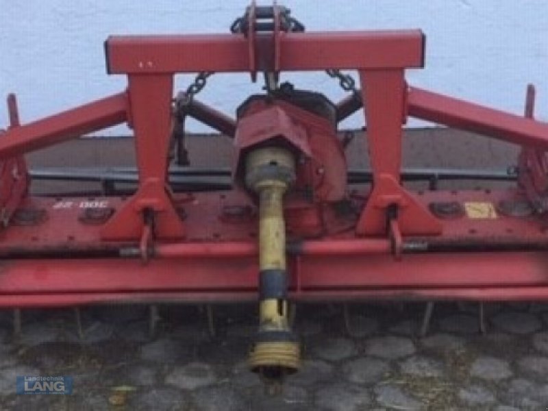 Kreiselegge des Typs Lely Terra 300, Gebrauchtmaschine in Rottenburg (Bild 1)
