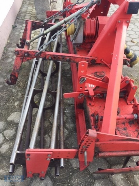 Kreiselegge des Typs Lely Terra 300, Gebrauchtmaschine in Rottenburg (Bild 2)