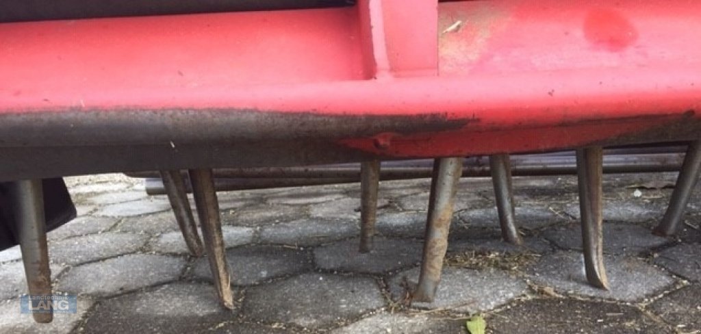 Kreiselegge des Typs Lely Terra 300, Gebrauchtmaschine in Rottenburg (Bild 3)