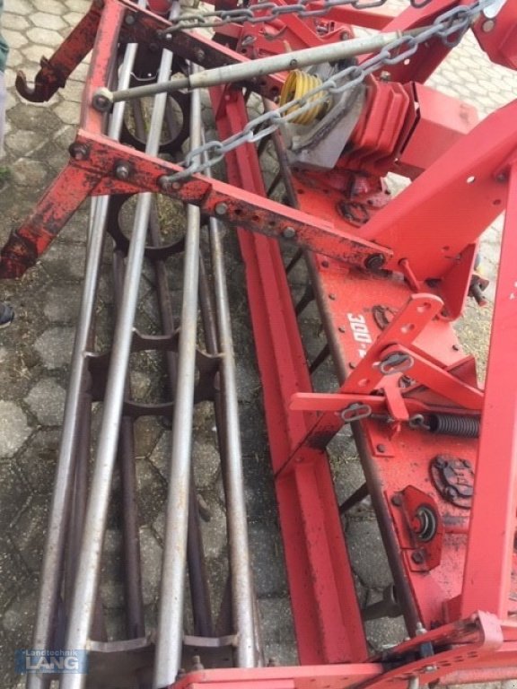 Kreiselegge des Typs Lely Terra 300, Gebrauchtmaschine in Rottenburg (Bild 4)