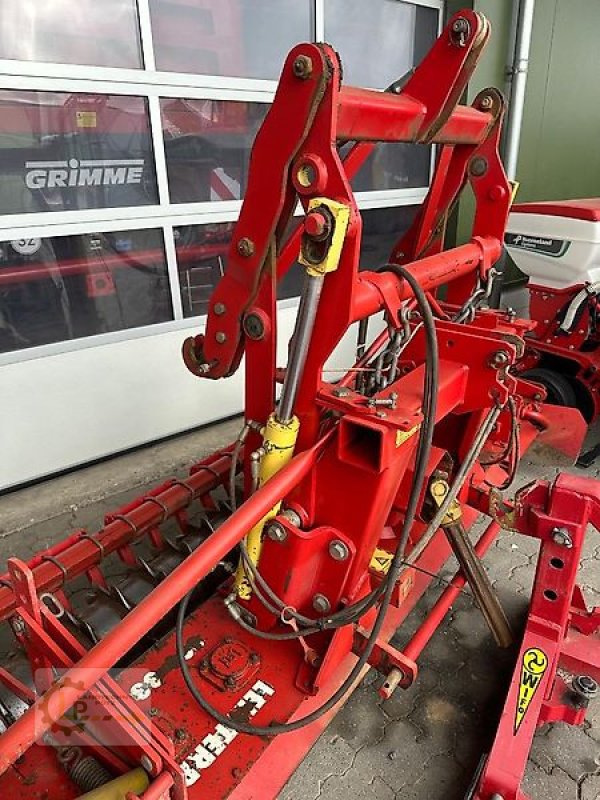 Kreiselegge of the type Lely Terra, Gebrauchtmaschine in Zülpich (Picture 2)