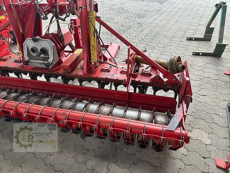 Kreiselegge of the type Lely Terra, Gebrauchtmaschine in Zülpich (Picture 4)