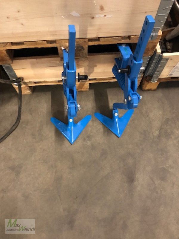 Kreiselegge del tipo Lemken 1Paar Spurlockerer G25 zur Zirkon, Neumaschine en Markt Schwaben (Imagen 1)