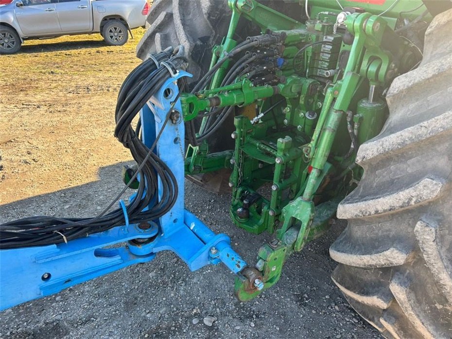 Kreiselegge typu Lemken Heliodor 9 KA 700, Gebrauchtmaschine v  (Obrázek 5)