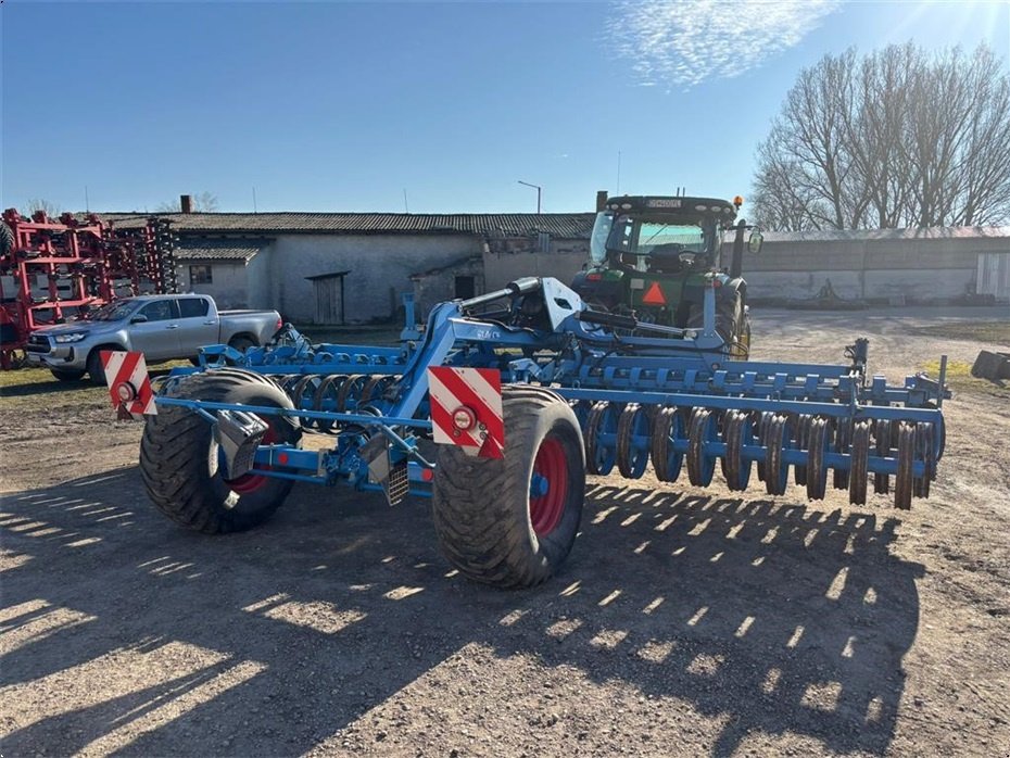 Kreiselegge typu Lemken Heliodor 9 KA 700, Gebrauchtmaschine v  (Obrázek 3)