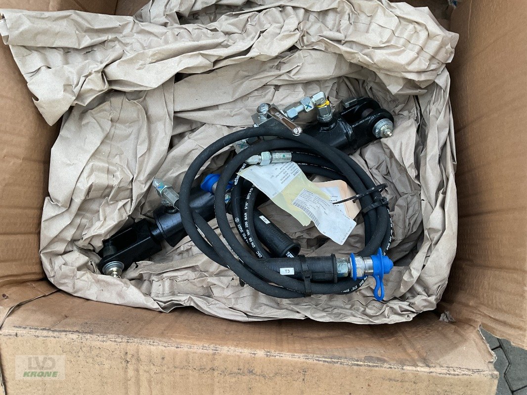 Kreiselegge tipa Lemken Hubgerüst für Zirkon, Gebrauchtmaschine u Spelle (Slika 5)