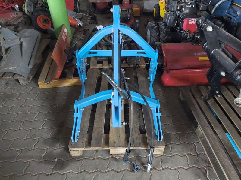 Kreiselegge of the type Lemken hydr. Dreipunktanbauteil, Gebrauchtmaschine in St. Marienkirchen (Picture 7)