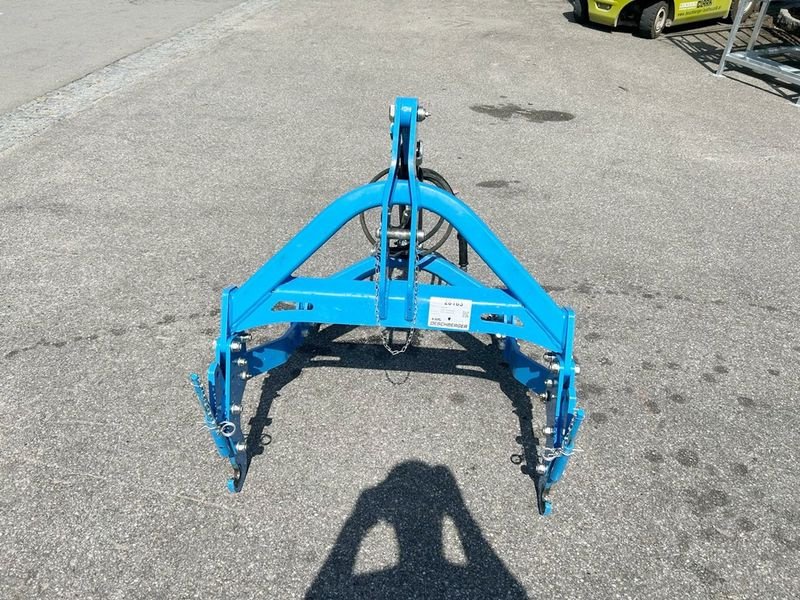 Kreiselegge of the type Lemken hydr. Dreipunktanbauteil, Gebrauchtmaschine in St. Marienkirchen (Picture 4)