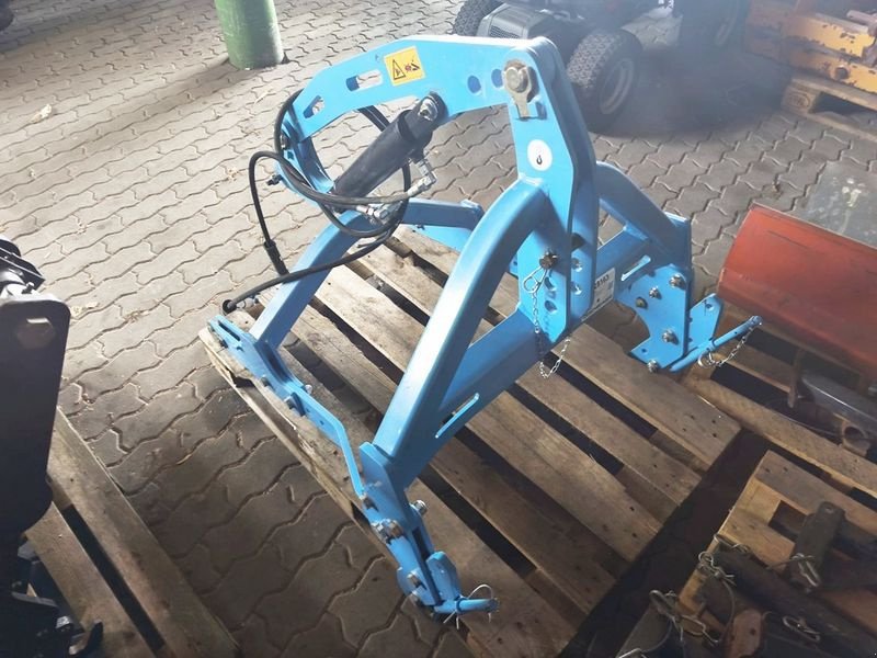 Kreiselegge of the type Lemken hydr. Dreipunktanbauteil, Gebrauchtmaschine in St. Marienkirchen (Picture 12)