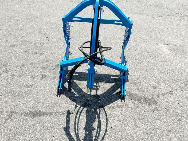 Kreiselegge of the type Lemken hydr. Dreipunktanbauteil, Gebrauchtmaschine in St. Marienkirchen (Picture 3)