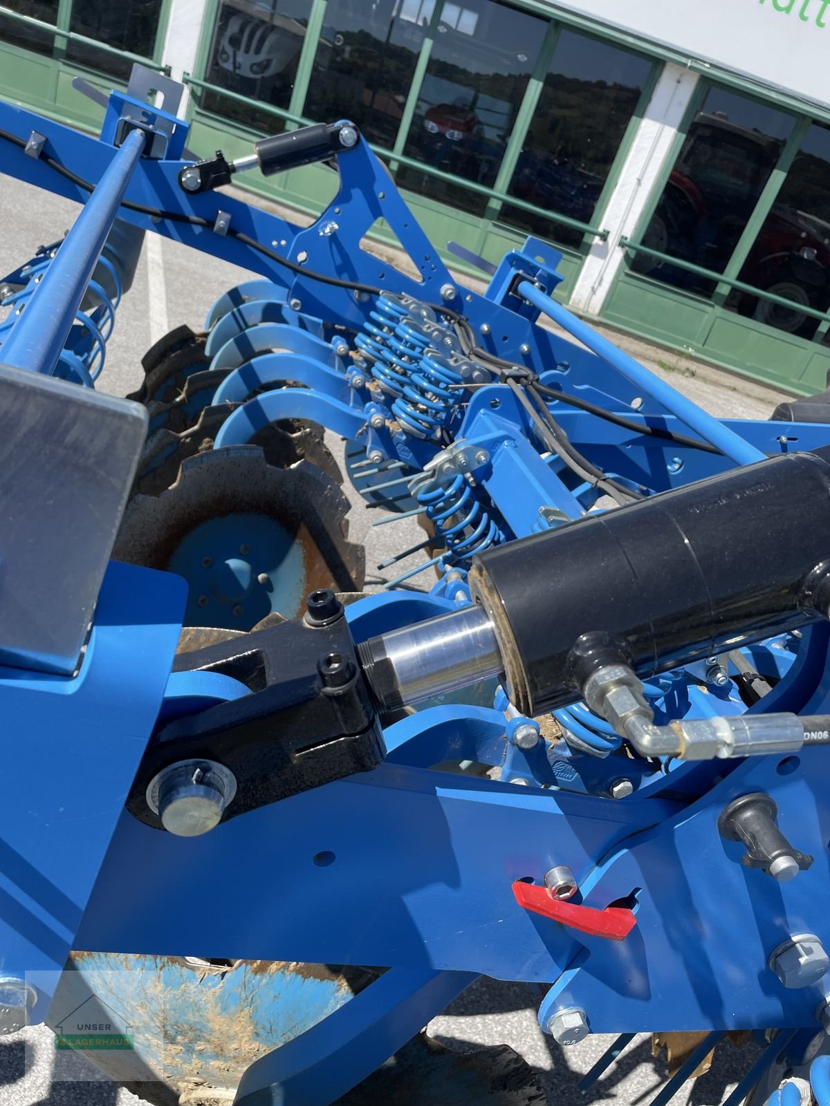 Kreiselegge tip Lemken Rubin 10 MR, Vorführmaschine in Mattersburg (Poză 4)