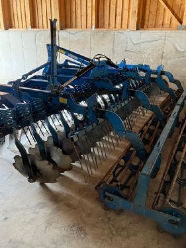 Kreiselegge typu Lemken Rubin 9/500 K UE, Gebrauchtmaschine v Feldkirchen (Obrázek 3)