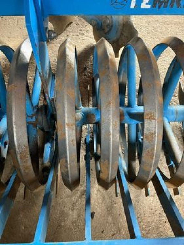 Kreiselegge typu Lemken Rubin 9/500 K UE, Gebrauchtmaschine v Feldkirchen (Obrázek 6)