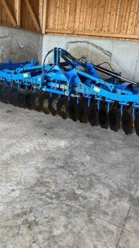 Kreiselegge typu Lemken Rubin 9/500 K UE, Gebrauchtmaschine v Feldkirchen (Obrázek 2)