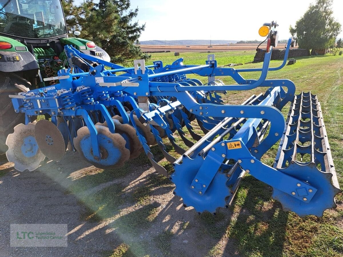 Kreiselegge of the type Lemken Rubin U 10, Gebrauchtmaschine in Eggendorf (Picture 2)