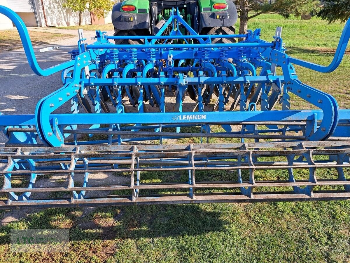 Kreiselegge of the type Lemken Rubin U 10, Gebrauchtmaschine in Eggendorf (Picture 5)