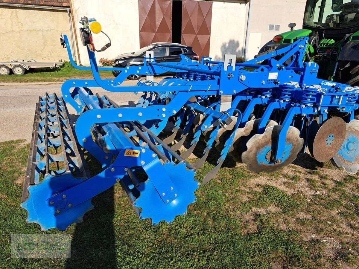 Kreiselegge of the type Lemken Rubin U 10, Gebrauchtmaschine in Eggendorf (Picture 4)