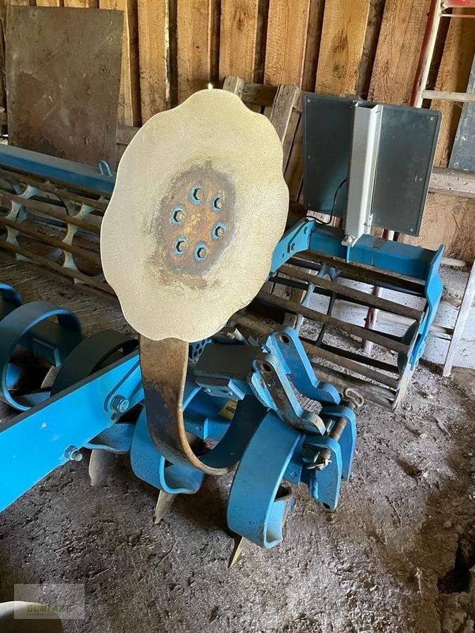 Kreiselegge of the type Lemken Scheibenegge 3m, Gebrauchtmaschine in Bad Leonfelden (Picture 6)