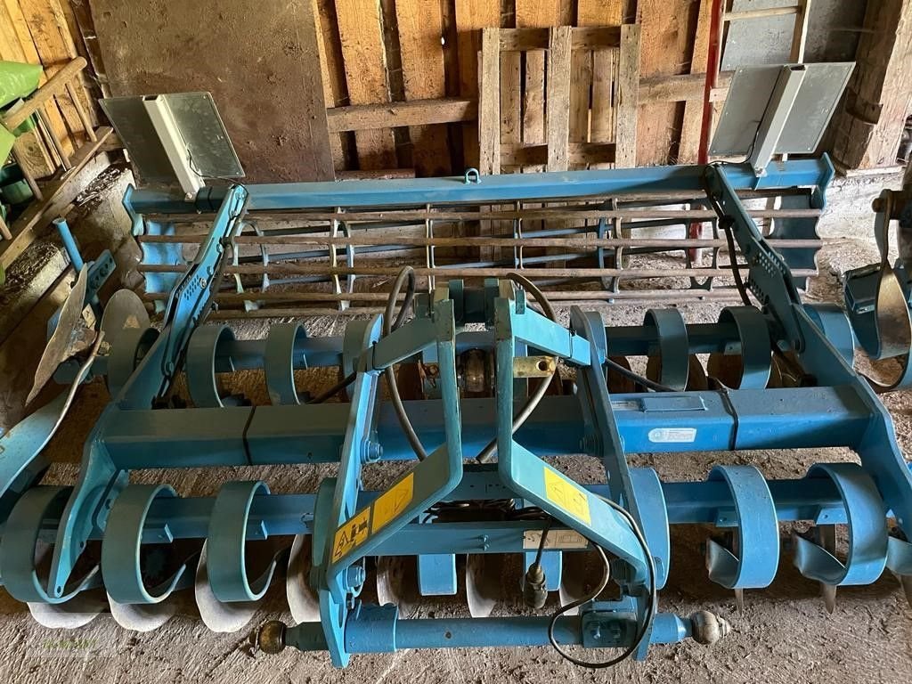 Kreiselegge of the type Lemken Scheibenegge 3m, Gebrauchtmaschine in Bad Leonfelden (Picture 4)