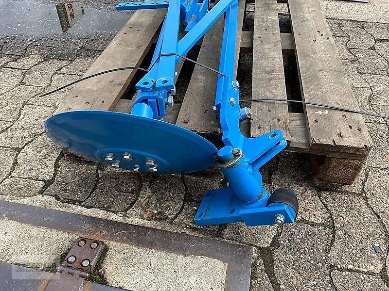 Kreiselegge des Typs Lemken Spuranreißer für Zirkon, Neumaschine in Asendorf (Bild 5)