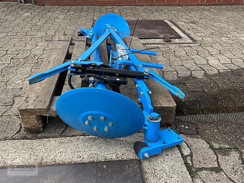 Kreiselegge des Typs Lemken Spuranreißer für Zirkon, Neumaschine in Asendorf (Bild 3)