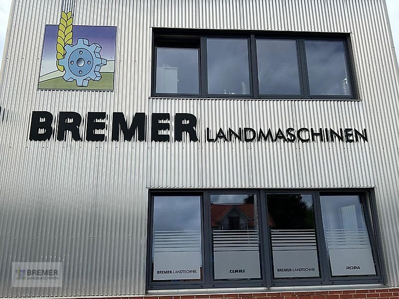 Kreiselegge des Typs Lemken Spuranreißer für Zirkon, Neumaschine in Asendorf (Bild 6)