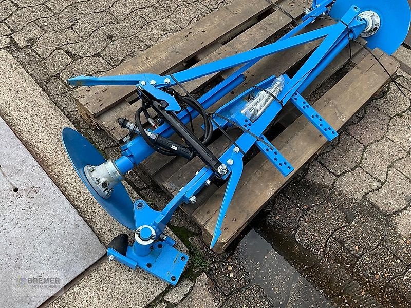 Kreiselegge des Typs Lemken Spuranreißer für Zirkon, Neumaschine in Asendorf (Bild 2)