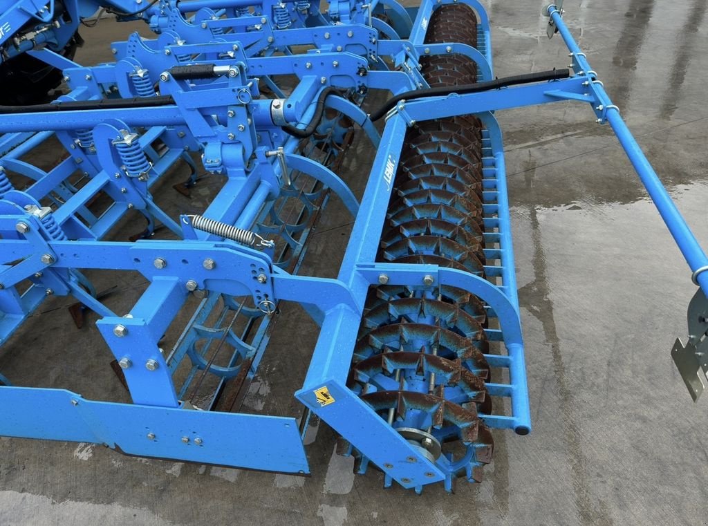 Kreiselegge del tipo Lemken System-Compaktor K400 GFSU, Gebrauchtmaschine In Hürm (Immagine 3)