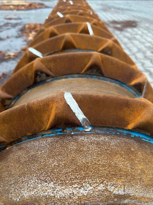 Kreiselegge tip Lemken Trapezpackerwalze, Gebrauchtmaschine in Kittlitz (Poză 3)